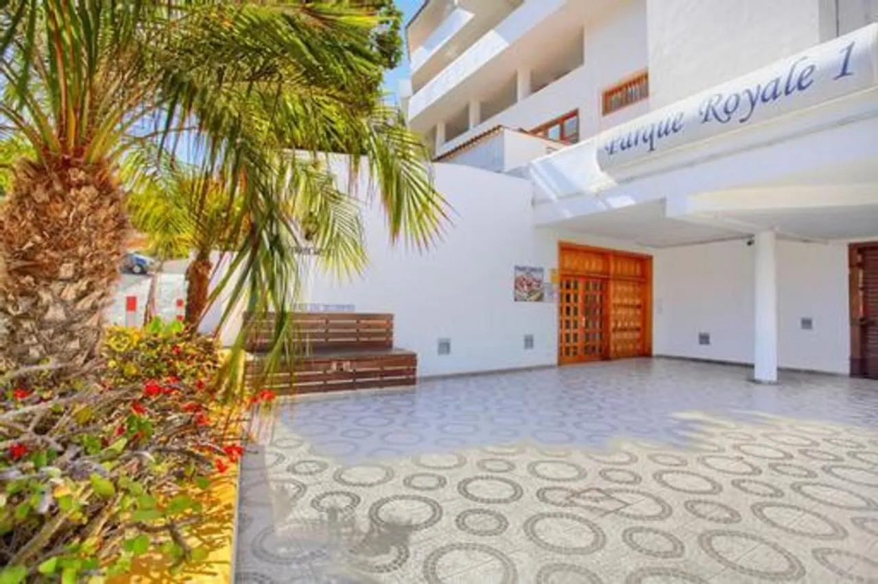 Apartment Gran Atico The 307 By Paramount Holidays Costa Adeje  Spain