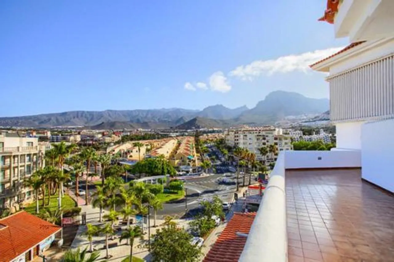 Apartment Gran Atico The 307 By Paramount Holidays Costa Adeje