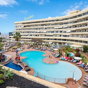 Apartment Enjoy A Sunny With Pool Next To The Sea, Costa Adeje (Tenerife)