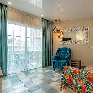 Luxury Two-bedroom Four Seasons Apartamento