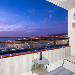 Atlantic Smart Home, Hi-end Services, Media Stream Apartamento