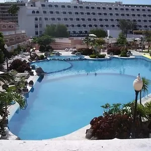 Apartment Spacious House With Sea Views And Pool, Costa Adeje (Tenerife)