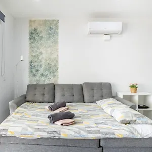 Apartment Orlando, Costa Adeje (Tenerife)