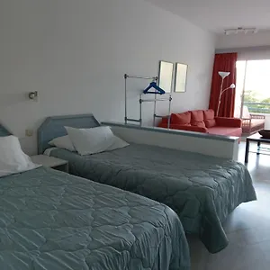 Apartment Club Atlantis 160 - Playa De Americas, Costa Adeje (Tenerife)